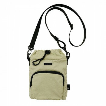 ROOTOTE 롼ȡ Хå SN.٥ӡ롼.ѥå֥-B Cream 131605