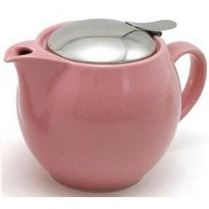 ZEROJAPAN(ゼロジャパン) ユニバーサルティーポット 3人用 BBN-02 ROS・ローズ