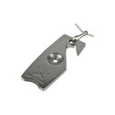 BushCraft ブッシュクラフト 火おこしペンダント 5in1フリントストライカー 06-01-flin-0008(4)