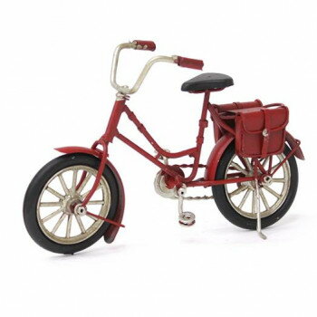 　ギフト対応について　楽天国際配送対象店舗 （海外配送）　Rakuten International Shipping&nbsp;キーストーン ノスタルジックデコ バイシクル レッド・NODEBIRDどこか懐かしいノスタルジックデコシリーズ。【キーストーン ノスタルジックデコ バイシクル レッド・NODEBIRD】 fk094igrjs 戸棚やちょっとしたスペースに置くだけでふっと懐かしく和む空間に。※メーカーが在庫している部品によって、若干仕様変更する場合がございます。ご了承ください。※仕上げにアンティーク加工をしております。色のかすれなど微妙な個体差がございますが、アンティークの風合いとしてお楽しみください。サイズW15.5×D6.7×H10cm個装サイズ：16.0×6.7×10.0cm重量個装重量：399g素材・材質アイアン生産国中国 製品詳細 商品名：キーストーン ノスタルジックデコ バイシクル　レッド・NODEBIRDカラー・サイズ名称：1124420JANコード：4575100060200 広告文責 (有)イースクエアTEL:0120-532-772 ※お客さま都合による、ご注文後の[キャンセル][変更][返品][交換]はお受けできませんのでご注意下さいませ。※当店では、すべての商品で在庫を持っておりません。記載の納期を必ずご確認ください。※ご注文いただいた場合でもメーカーの[在庫切れ][欠品][廃盤]などの理由で、[記載の納期より発送が遅れる][発送できない]場合がございます。その際は、当店よりご連絡させていただきます。あらかじめご了承ください。 こちらの商品は【お取り寄せ(14営業日以内に発送予定)】となります。