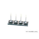 ナカムラ商事 ローソク4本立
