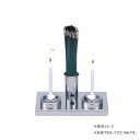 ナカムラ商事 ローソク立 ひまわり