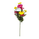 ナカムラ商事 造花 仏花 (大)
