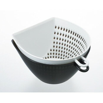 フタ付きチリトリザルボウルM MZ-3532 MZ-3532