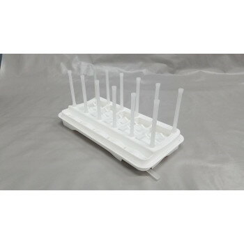 水切りラック チェス12 ホワイト CH-12W CH-12W