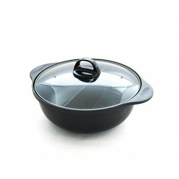 火鍋風仕切り鍋26cm KS-2926 KS-2926