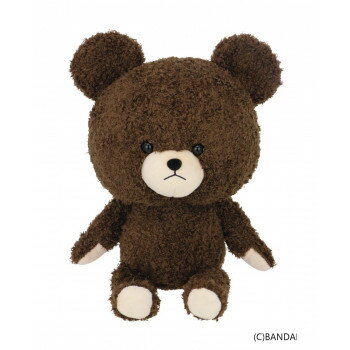 セキグチ くまのがっこう モコモコジャッキー L 620203