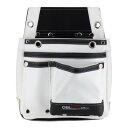 DBLTACT 本革釘袋 卓越モデル DTL-07-WH 582502