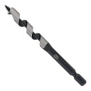 TRAD 木工用ショートビット TWS-9.0 823157