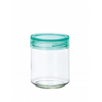 アデリア CCボトル750 グリーン M-6630