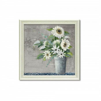 アートフレーム ジュリア プリントン「レイト サマー ブーケ3」 JP-13007 [ラッピング不可][代引不可][同梱不可]
