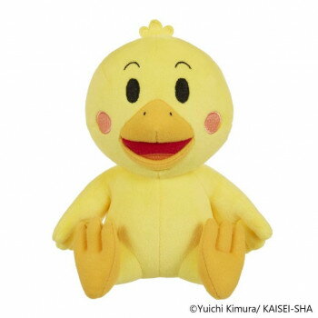 あかちゃんのあそびえほん あらえるぬいぐるみ ピイちゃん 536221