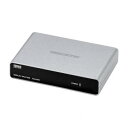 サンワサプライ 高性能ディスプレイ分配器 2分配 VGA-SP2