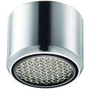 三栄 SANEI 水栓泡沫器 PM28-13