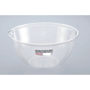 ENTEC エンテック PB-430 クックボール30cm