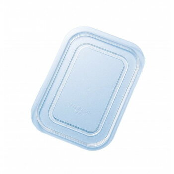 ENTEC エンテック PB-502 ポリカ深型組バット用(蓋)2号