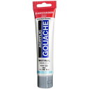 アムステルダム アクリリックガッシュ 70ml ホワイティ パール AAG70 139 442854