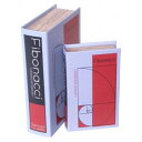 BOOK BOX ブックボックス 2個セット 28509