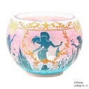 ディズニー プリンセス リトル・マーメイド ランプシェードパズル 80ピース オーロラ・グラス -アリエル- 2201-68
