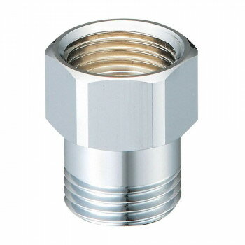 SANEI 逆止弁ニップル PV81-13