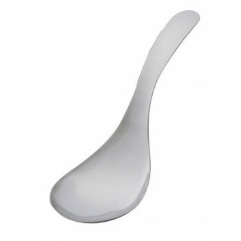 絶妙サイズの取りわけスプーン A-77610