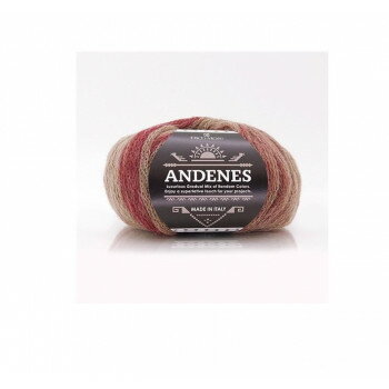 ハマナカ リッチモア アンデネス No.6 3879006