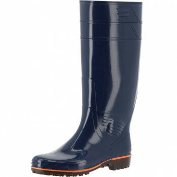 弘進ゴム 長靴(P.V.C製) ザクタス Z-01 ブルー 25.5cm C0140AC