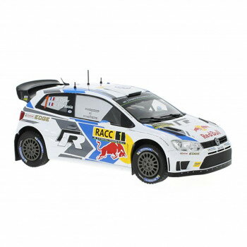ixo  VW ݥ R WRC 14롼˥꡼ͥ 1 S. Ogier/J. Ingrassia 1/24 24R...