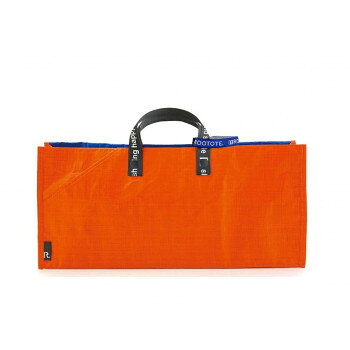 ROOTOTE ルートート CJ.テイクアウェイルー.タープL-A ORANGE 678504