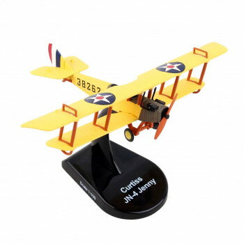 POSTAGE STAMP JN4 USエアメールサービス 1/100スケール PS58101