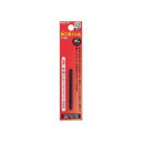 ナチ 鉄工ドリル シンニング 2本入り 2.2mm 453172