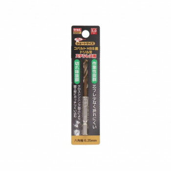 TRAD 6Ѽ硼ȥХȥɥ 5.0mm TCD-5.0 819536