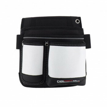 DBLTACT 釘袋 DTK-09-WH 581792