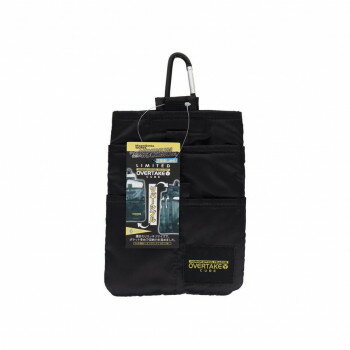 OTC マルチ収納ケース リミテッド ブラック OTC-11-BK 582271