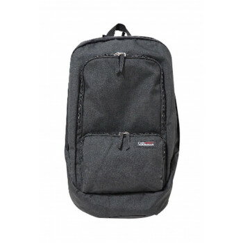 　ギフト対応について　楽天国際配送対象店舗 （海外配送）　Rakuten International Shipping&nbsp;DBLTACT マルチリュック 杢ブラック DT-MDB-BK 582851おすすめ【DBLTACT マルチリ...