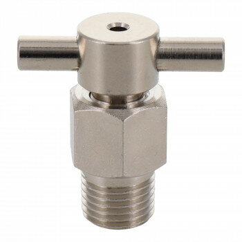 H＆H ドレンコック 1/4 409 133409