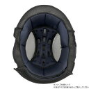 リード工業 RAZZO-V用 ヘッドパッド RAZZO5N XLサイズ