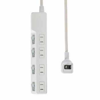 耐雷SW付タップ WLK-45S(W)