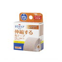 ネクスケア(TM) 伸縮する布テープ 25mm MT25NN 284-002570-00
