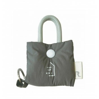 ROOTOTE 롼ȡ WR.㡼.ȥå-A GRAY 111505