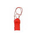 ROOTOTE ルートート ショルダーバッグ CJ.ベビールー.hoodie-A Red 255502