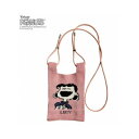 ROOTOTE ルートート トートバッグ IP.ベビールー.PEANUTS-8R Lucy 833904