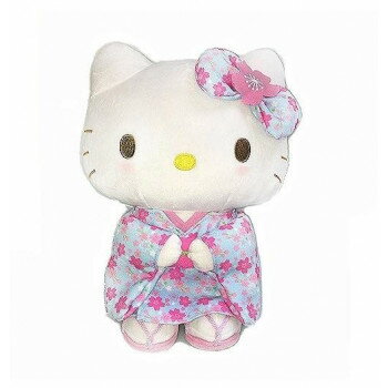 　ギフト対応について　楽天国際配送対象店舗 （海外配送）　Rakuten International Shipping【メール便(定形外郵便)の配送について】※こちらの商品は、[メール便(定形外郵便)]での発送となります。※他商品との同梱された場合は、[宅配便]での発送となり通常の送料が掛かります。※[他商品との同梱][代金引換][配達日時指定]でのご注文をお受けできません。※原則ポスト投函となります。通常の[宅配便]と違い配達までのお時間が掛かる場合があります。&nbsp;サンリオ ハローキティ 桜着物シリーズ 水色 ぬいぐるみ Sサイズ 098467-17海外でも大人気【サンリオ ハローキティ 桜着物シリーズ 水色 ぬいぐるみ Sサイズ 098467-17】 fk094igrjs ハローキティのぬいぐるみです。水色の桜着物です。販売地域:日本限定サイズ幅14×奥行8×高さ20cm個装サイズ：21.3×15.3×10.8cm重量個装重量：130g仕様(C)SANRIO生産国中国 製品詳細 商品名：サンリオ ハローキティ 桜着物シリーズ 水色 ぬいぐるみ Sサイズ 098467-17カラー・サイズ名称：1735943JANコード：4548643098467 広告文責 (有)イースクエアTEL:0120-532-772 ※お客さま都合による、ご注文後の[キャンセル][変更][返品][交換]はお受けできませんのでご注意下さいませ。※当店では、すべての商品で在庫を持っておりません。記載の納期を必ずご確認ください。※ご注文いただいた場合でもメーカーの[在庫切れ][欠品][廃盤]などの理由で、[記載の納期より発送が遅れる][発送できない]場合がございます。その際は、当店よりご連絡させていただきます。あらかじめご了承ください。【メール便(定形外郵便)の配送について】※こちらの商品は、[メール便(定形外郵便)]での発送となります。※他商品との同梱された場合は、[宅配便]での発送となり通常の送料が掛かります。※[他商品との同梱][代金引換][配達日時指定]でのご注文をお受けできません。※原則ポスト投函となります。通常の[宅配便]と違い配達までのお時間が掛かる場合があります。 こちらの商品は【お取り寄せ(14営業日以内に発送予定)】となります。