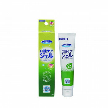 口腔ケアジェル ウメ 40g 039-102200-00