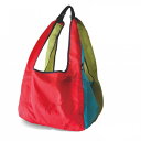 ROOTOTE ルートート RT.RSグランデサーモインナーセットA エコバッグ レッド×オリーブ 673901