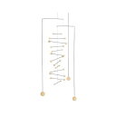 Flensted Mobiles カウンターポイント ネイチャー FSM130156