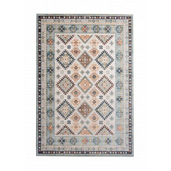 スマック ベルギー製モケット織り カーペット 195X250 R9149303GN [ラッピング不可][代引不可][同梱不可](3.0)