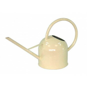 ジョウロ アイボリー 81613