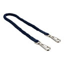 DBLTACT 布製安全コード(1KG) DT-ST-03NB 315666