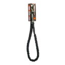 DBLTACT 布製安全コード DT-ST-01BK 315701
